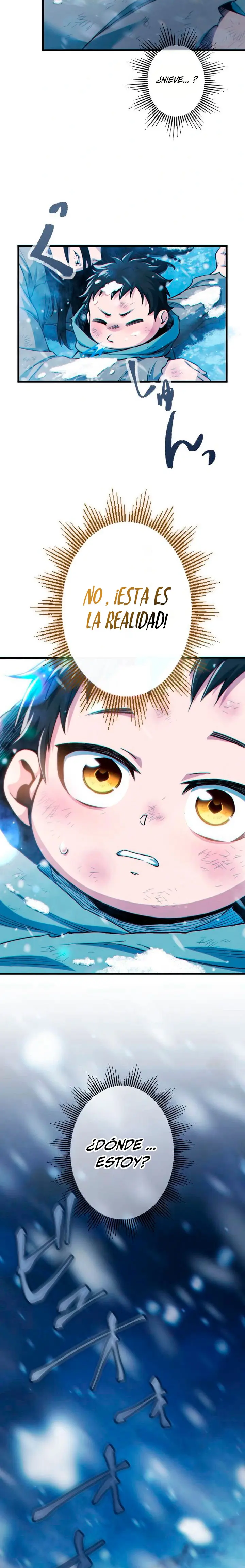 Read The Rebel of the Tyrant Noble Family ES Manga Online