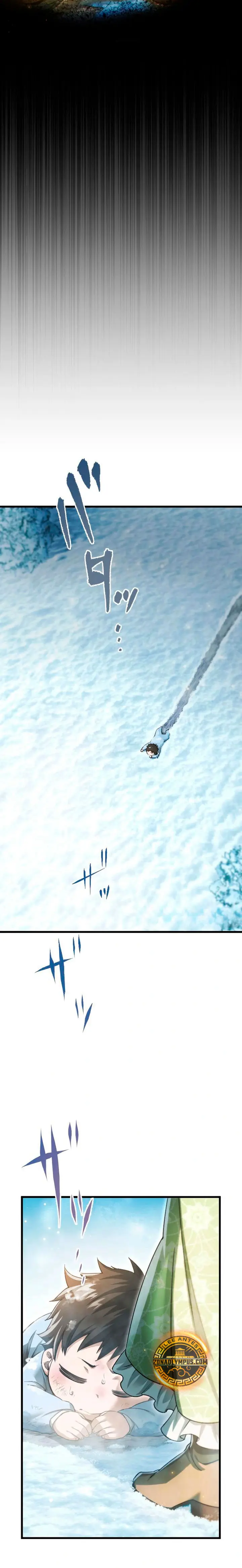 Read The Rebel of the Tyrant Noble Family ES Manga Online