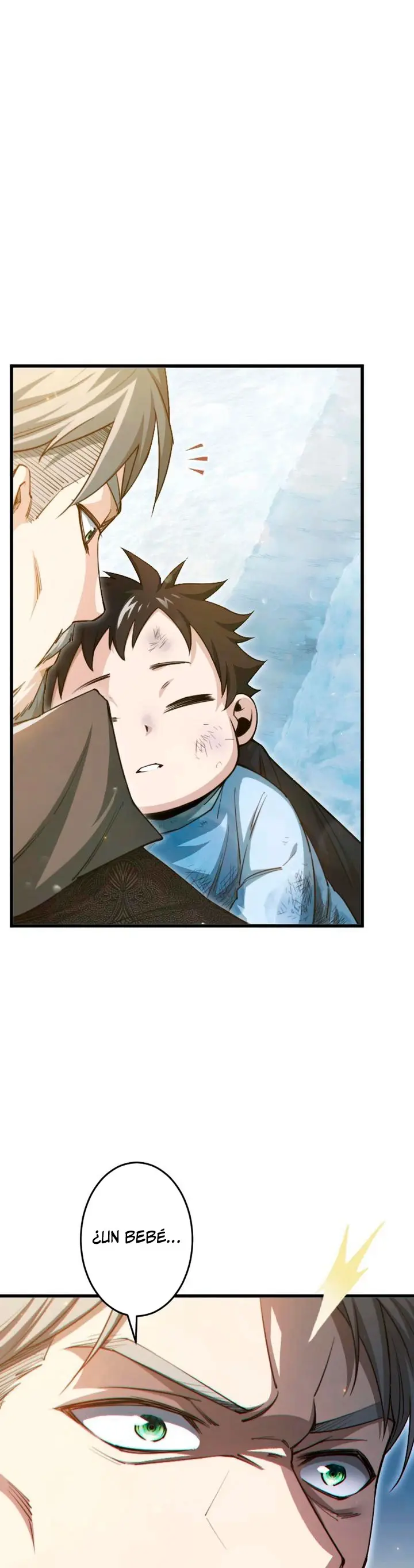 Read The Rebel of the Tyrant Noble Family ES Manga Online