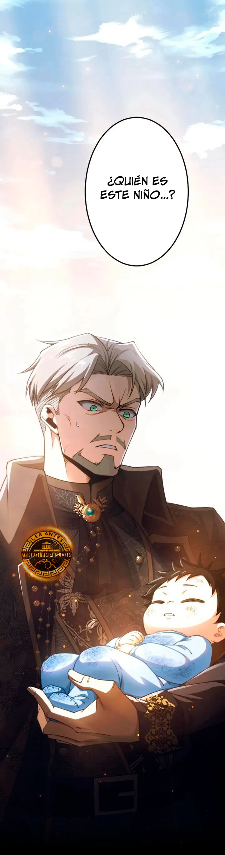 Read The Rebel of the Tyrant Noble Family ES Manga Online