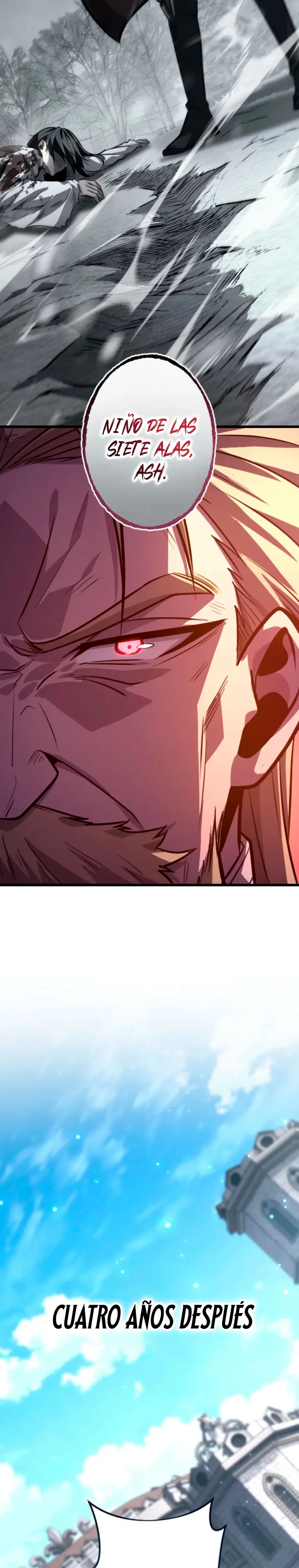 Read The Rebel of the Tyrant Noble Family ES Manga Online