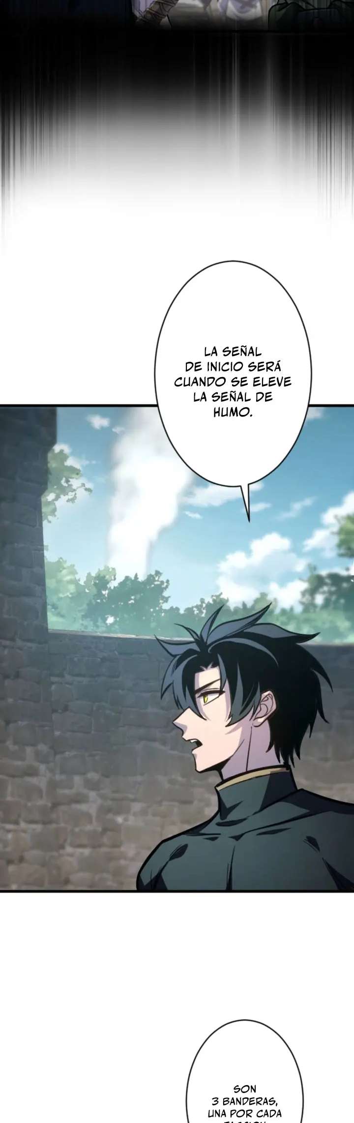 Read The Rebel of the Tyrant Noble Family ES Manga Online