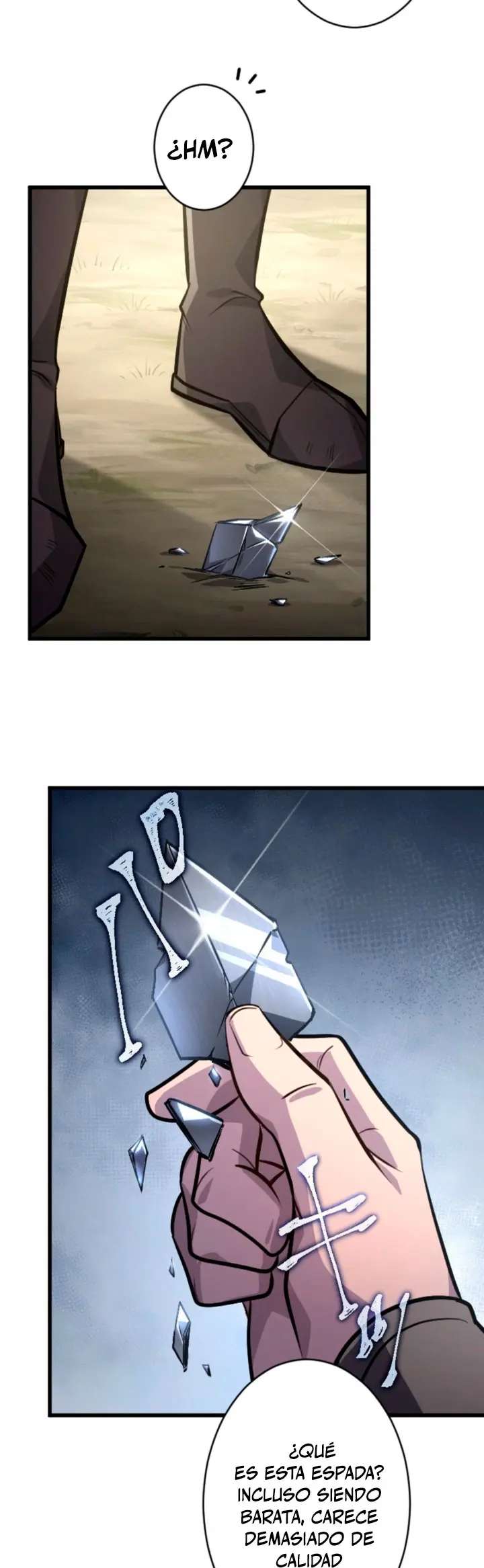 Read The Rebel of the Tyrant Noble Family ES Manga Online