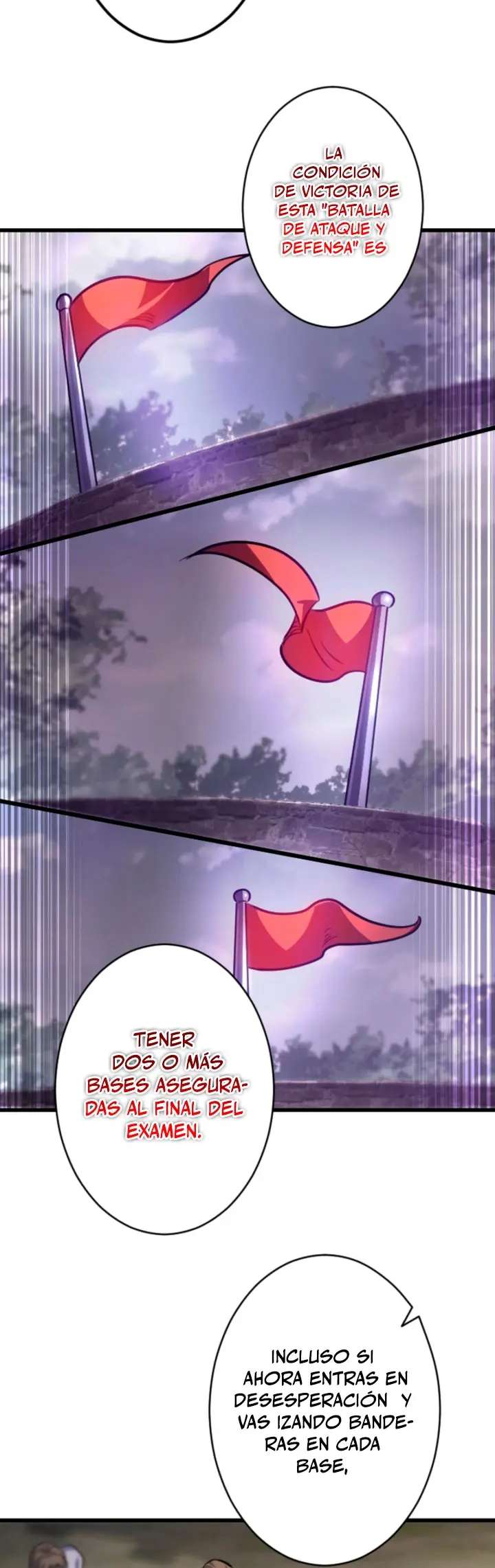 Read The Rebel of the Tyrant Noble Family ES Manga Online