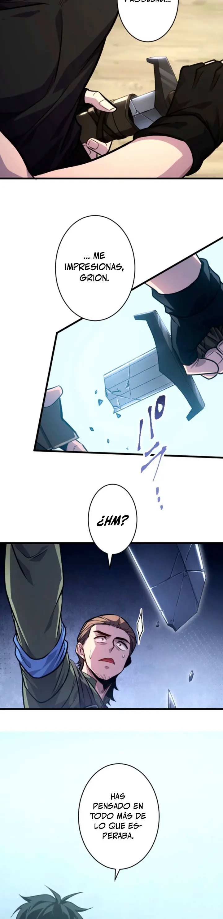 Read The Rebel of the Tyrant Noble Family ES Manga Online