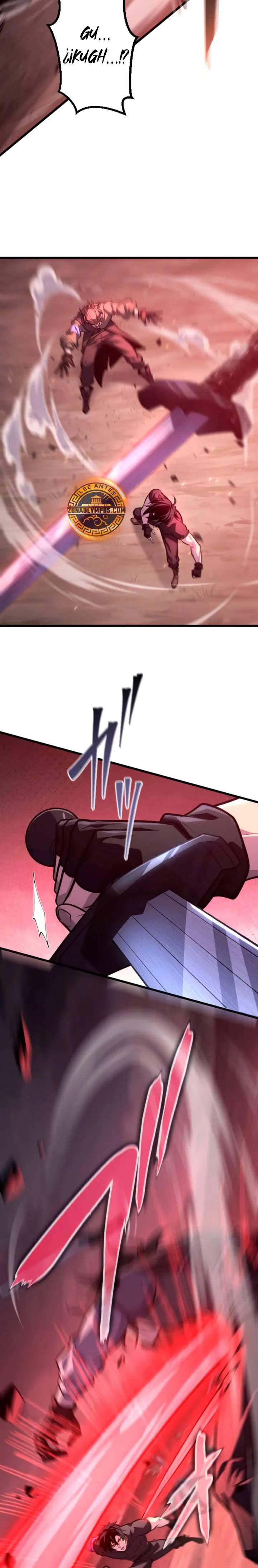 Read The Rebel of the Tyrant Noble Family ES Manga Online