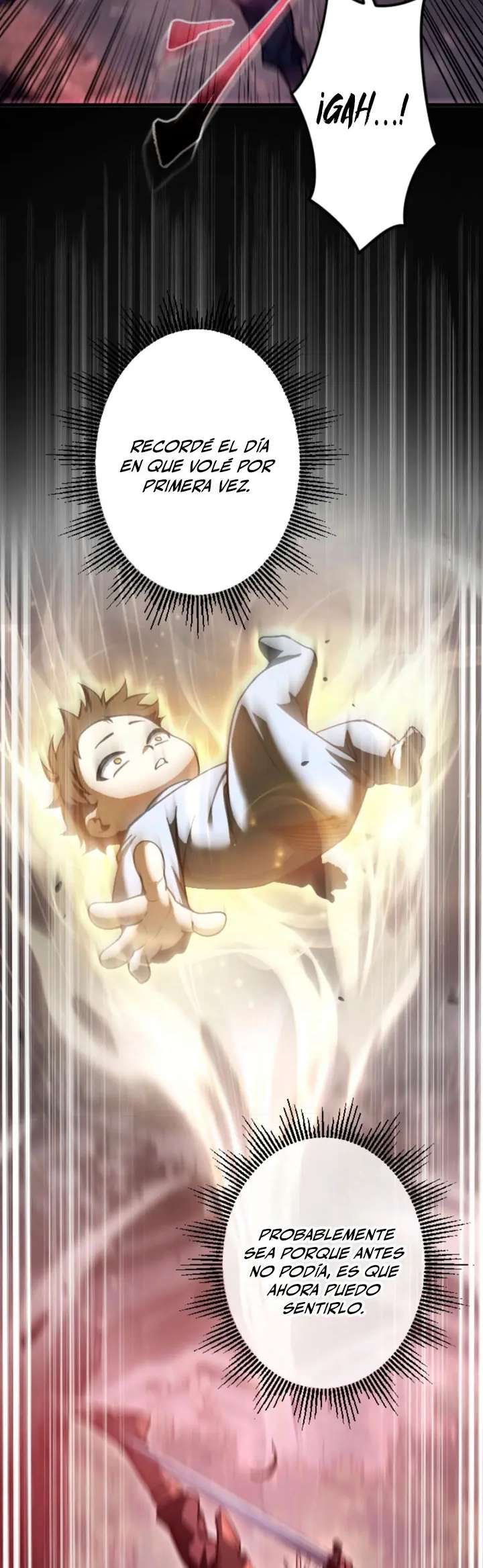 Read The Rebel of the Tyrant Noble Family ES Manga Online