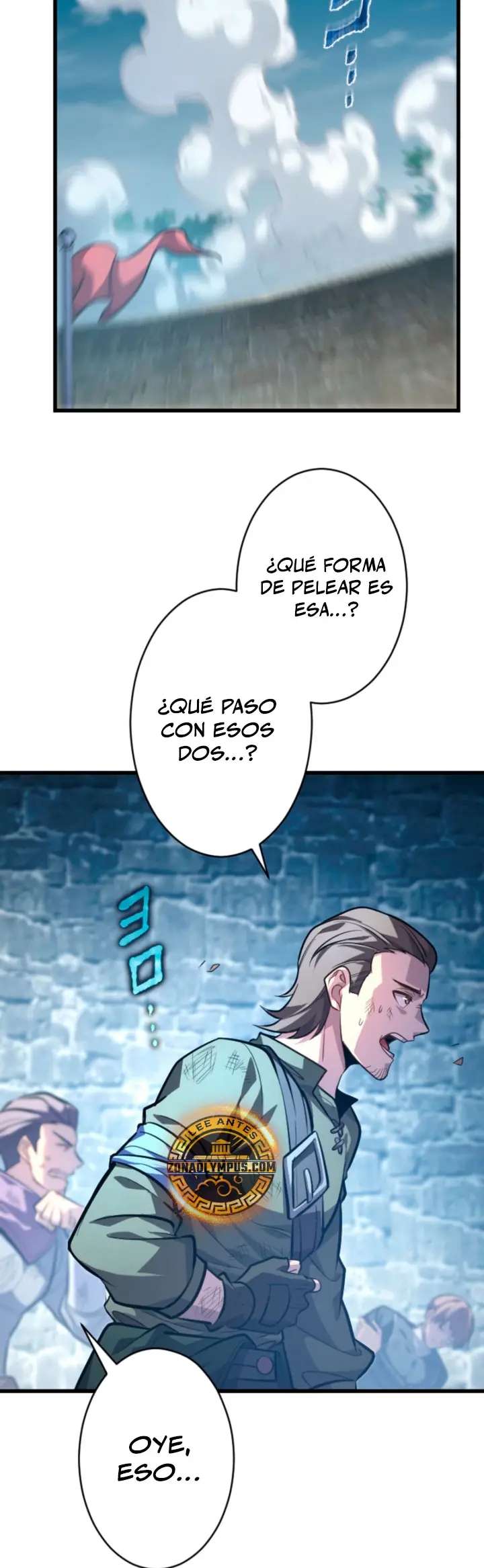 Read The Rebel of the Tyrant Noble Family ES Manga Online