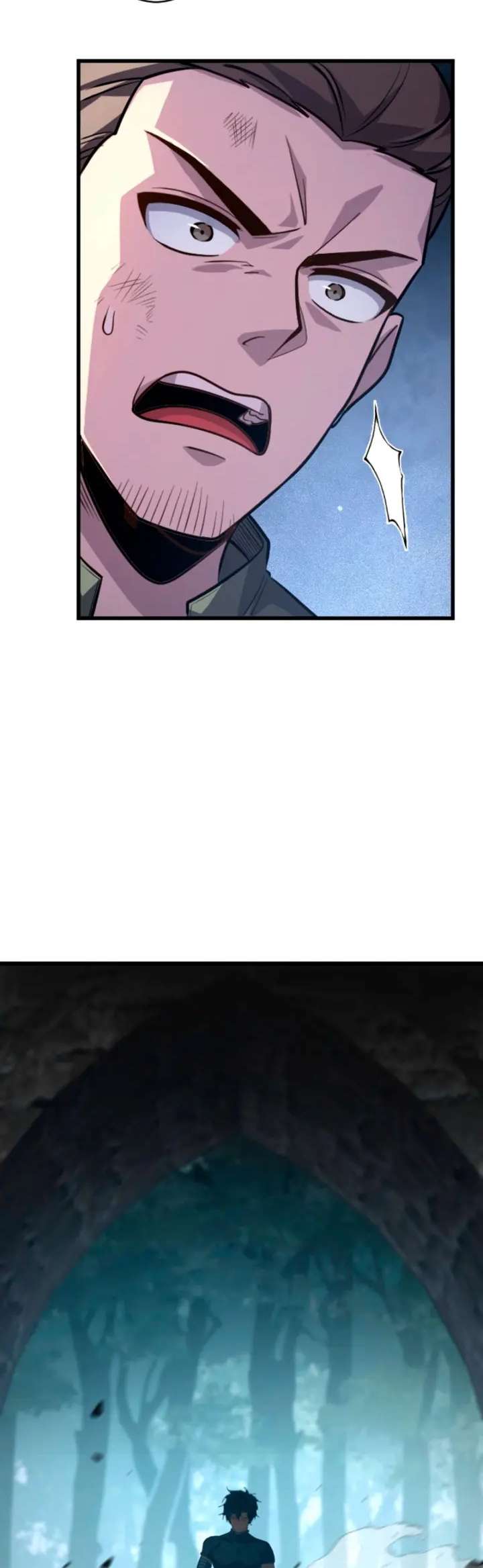 Read The Rebel of the Tyrant Noble Family ES Manga Online