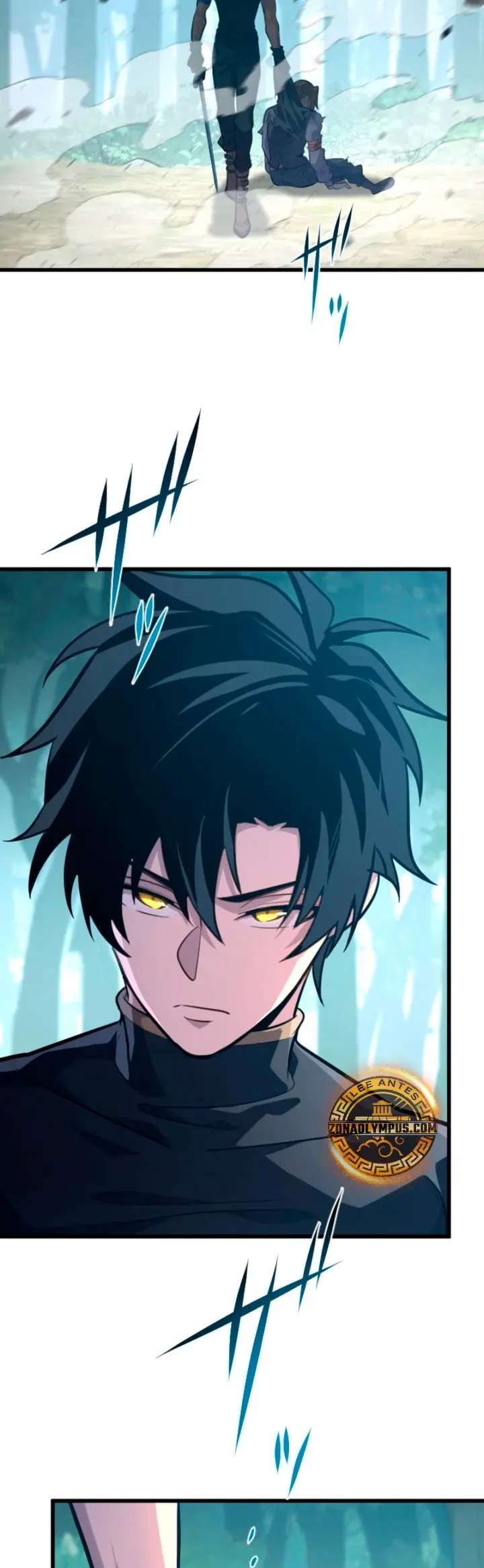 Read The Rebel of the Tyrant Noble Family ES Manga Online