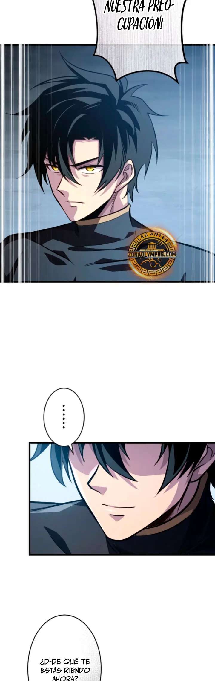 Read The Rebel of the Tyrant Noble Family ES Manga Online