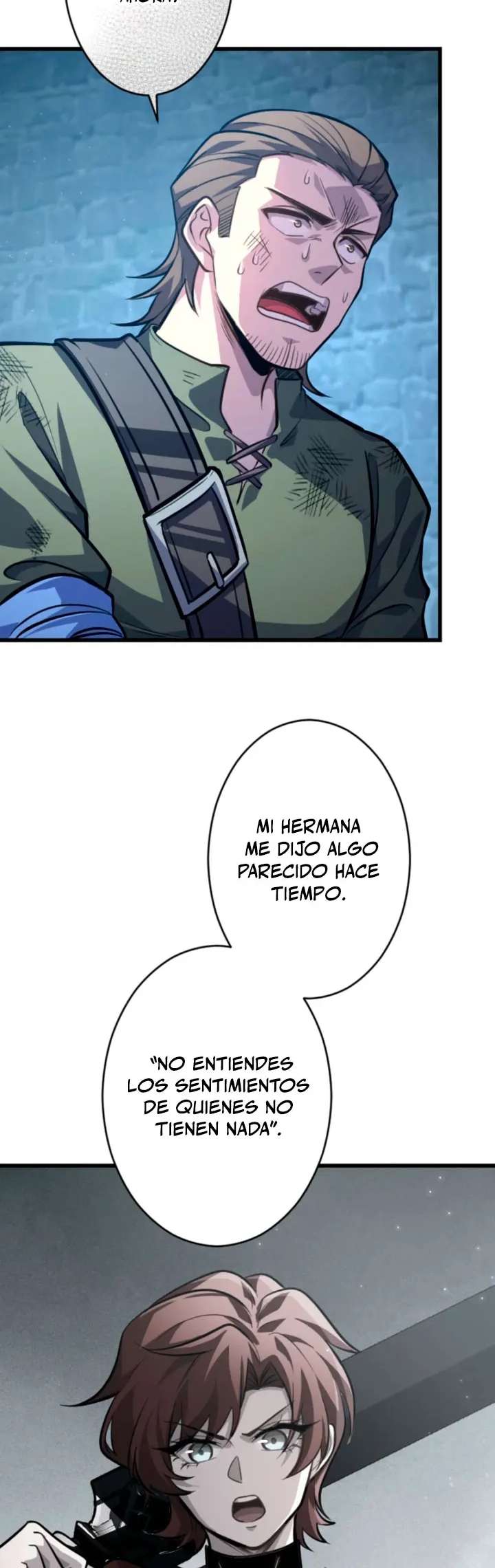 Read The Rebel of the Tyrant Noble Family ES Manga Online