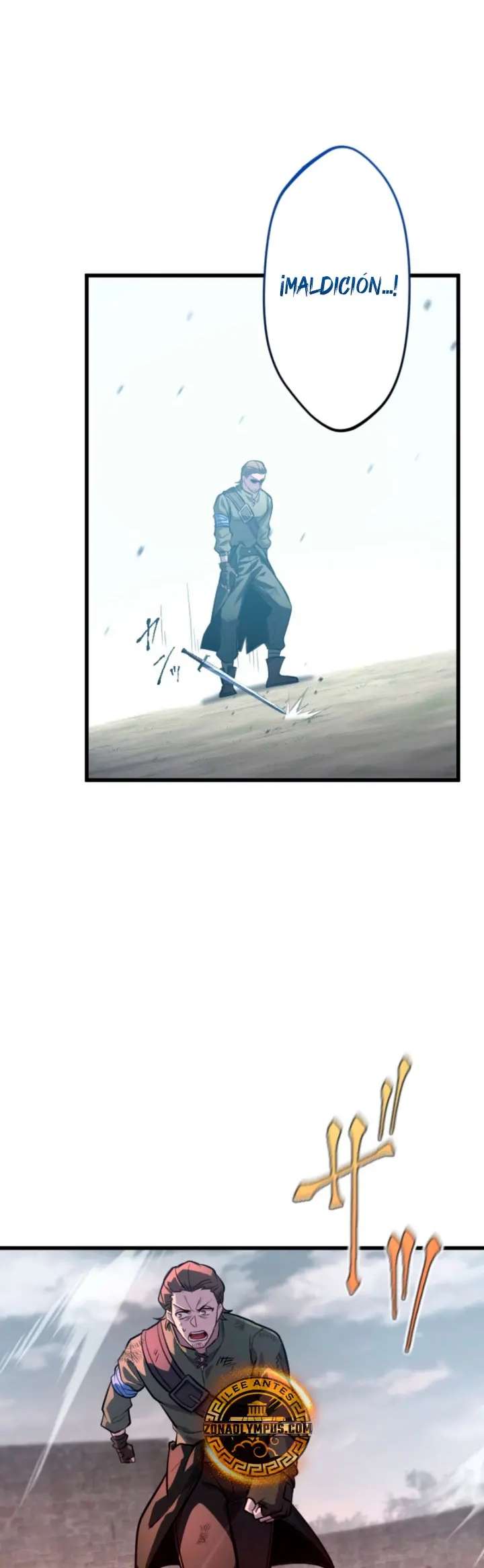 Read The Rebel of the Tyrant Noble Family ES Manga Online