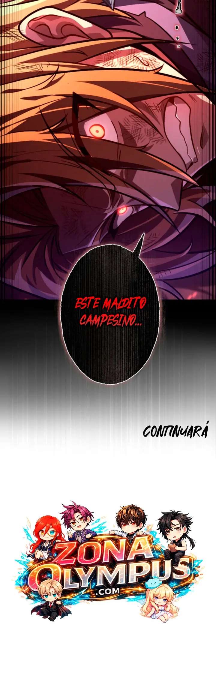 Read The Rebel of the Tyrant Noble Family ES Manga Online