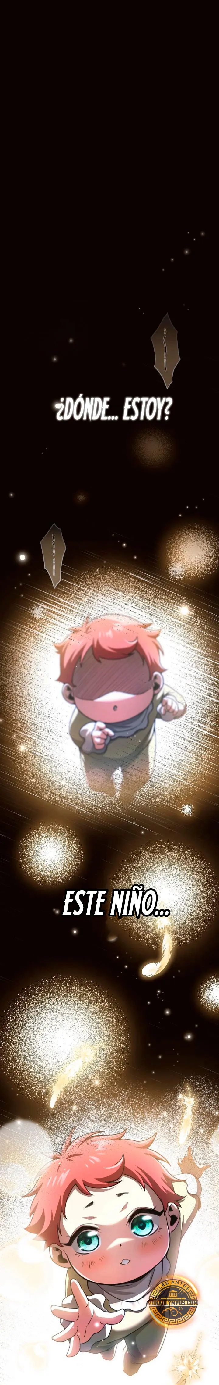 Read The Rebel of the Tyrant Noble Family ES Manga Online