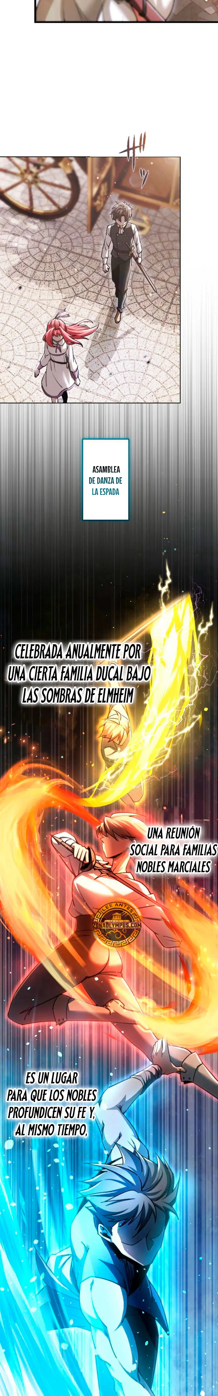 Read The Rebel of the Tyrant Noble Family ES Manga Online