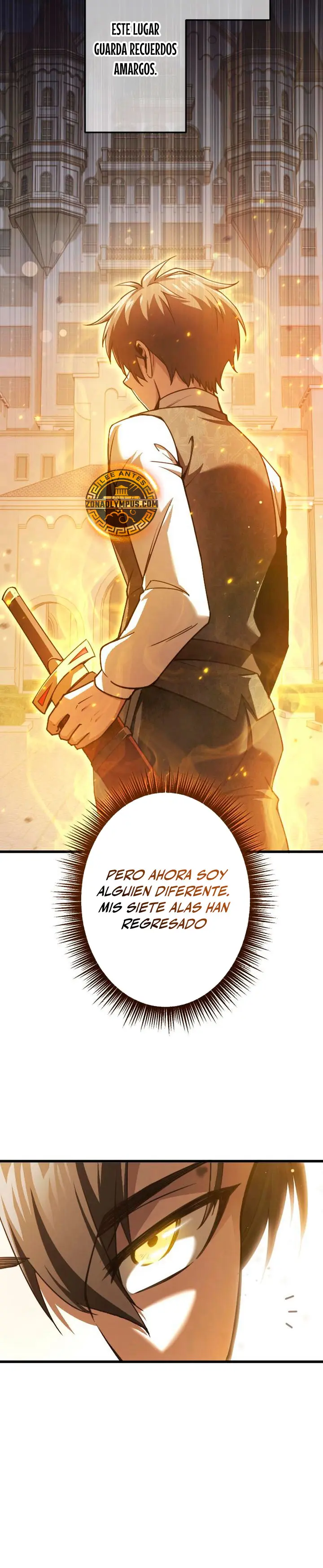 Read The Rebel of the Tyrant Noble Family ES Manga Online