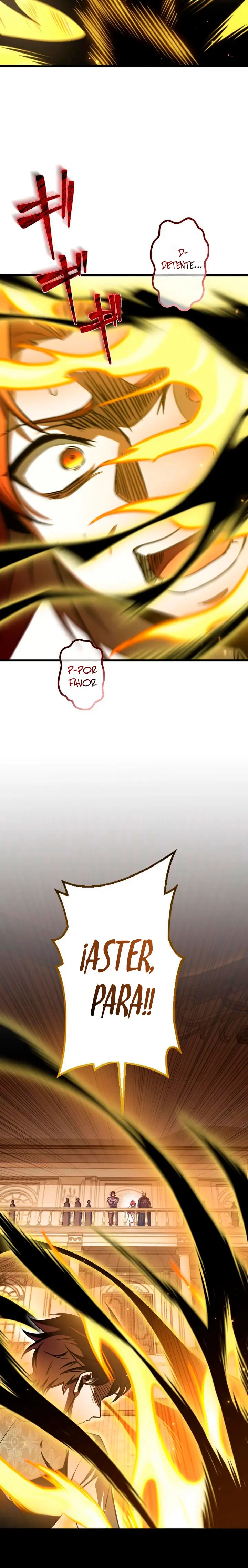 Read The Rebel of the Tyrant Noble Family ES Manga Online