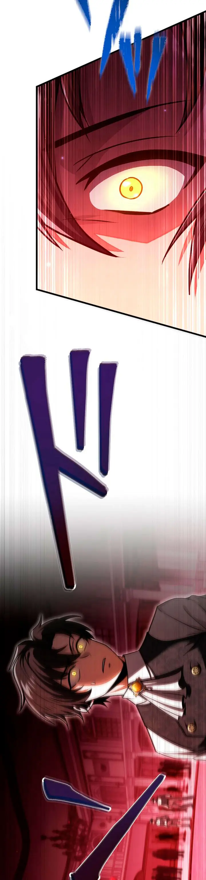 Read The Rebel of the Tyrant Noble Family ES Manga Online