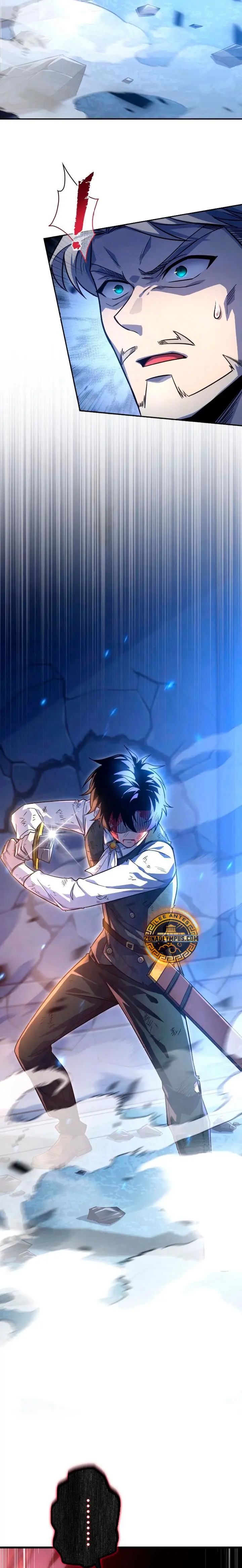 Read The Rebel of the Tyrant Noble Family ES Manga Online