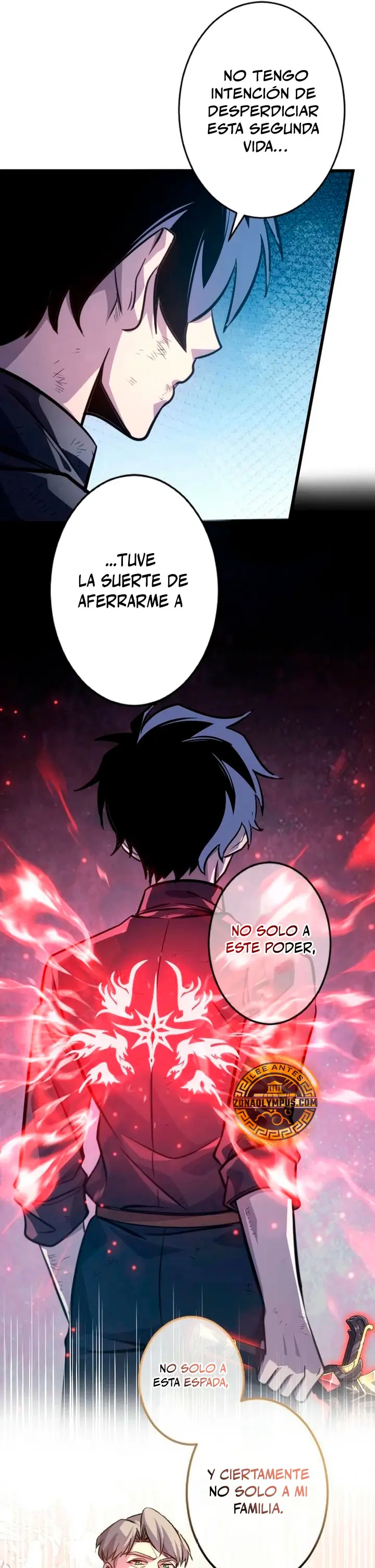 Read The Rebel of the Tyrant Noble Family ES Manga Online