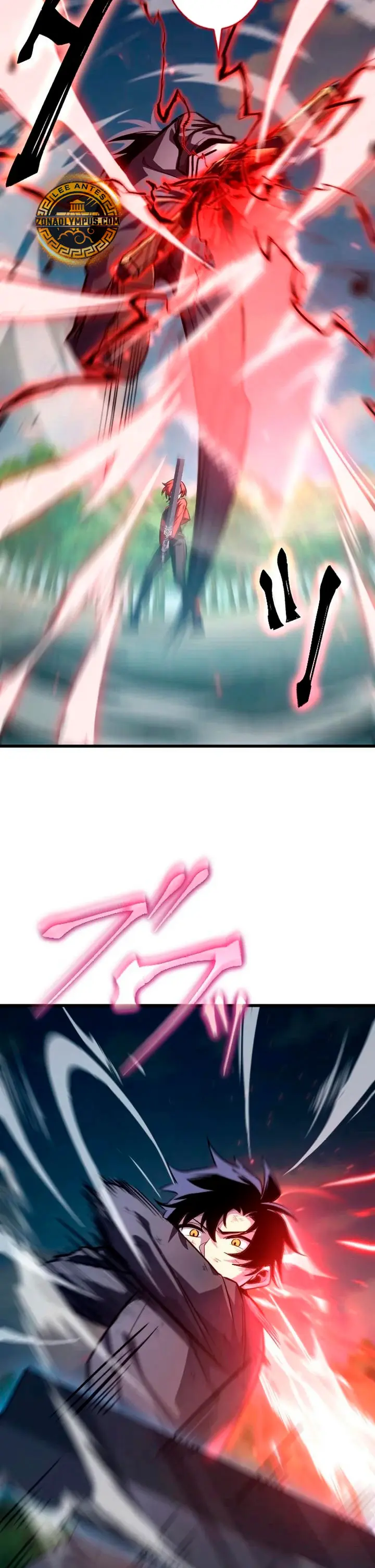 Read The Rebel of the Tyrant Noble Family ES Manga Online