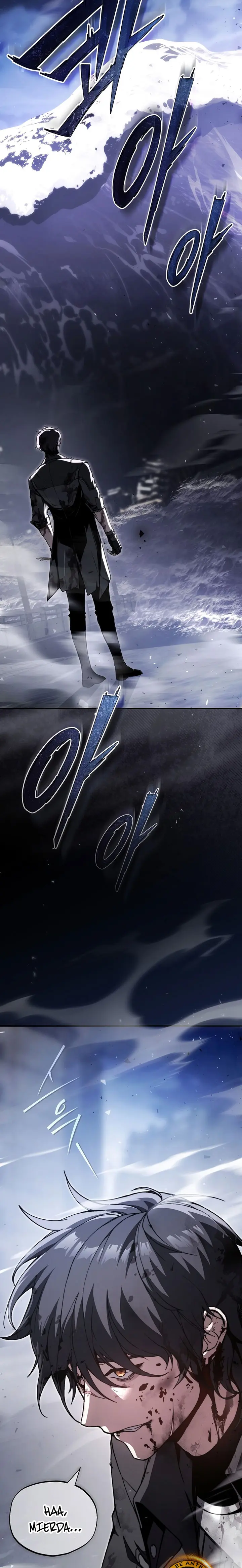 Read The Regressor Can Make Them All ES Manga Online