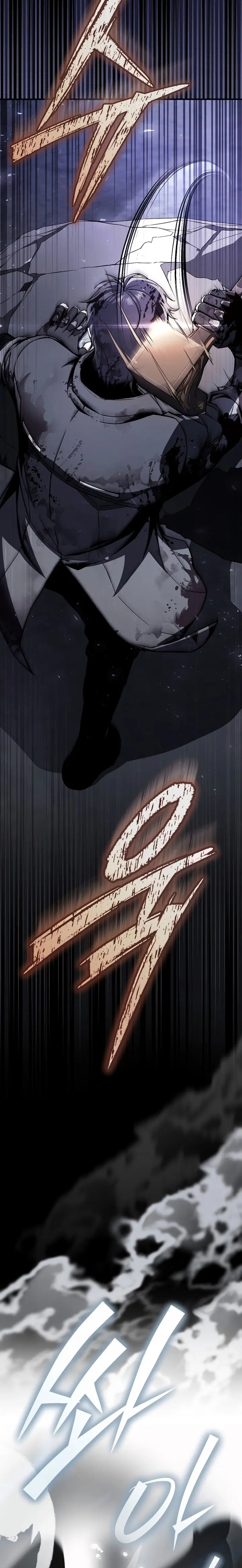 Read The Regressor Can Make Them All ES Manga Online