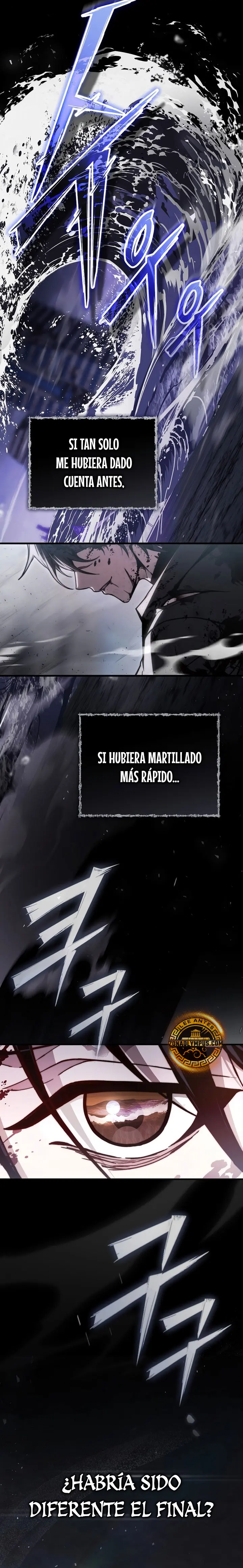 Read The Regressor Can Make Them All ES Manga Online