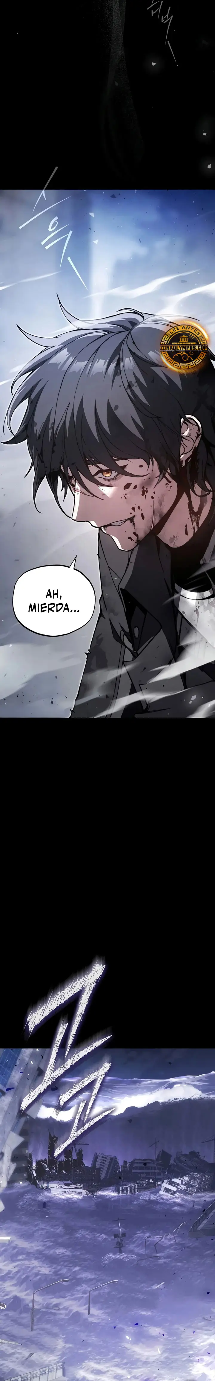 Read The Regressor Can Make Them All ES Manga Online