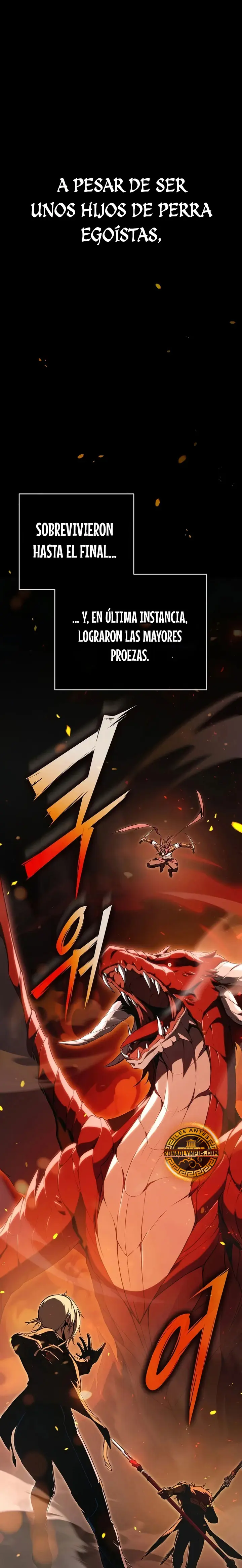 Read The Regressor Can Make Them All ES Manga Online