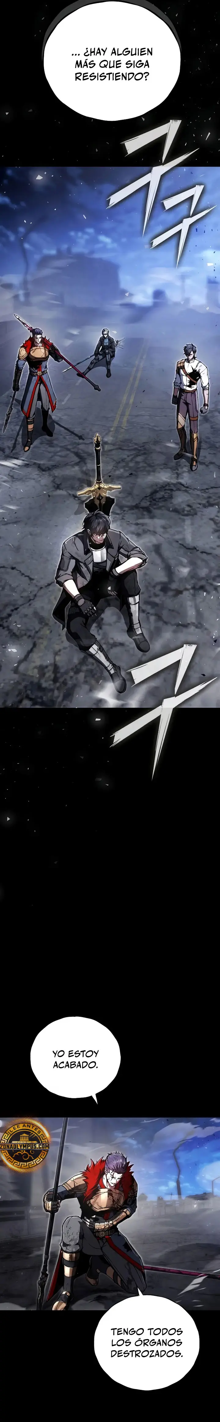 Read The Regressor Can Make Them All ES Manga Online