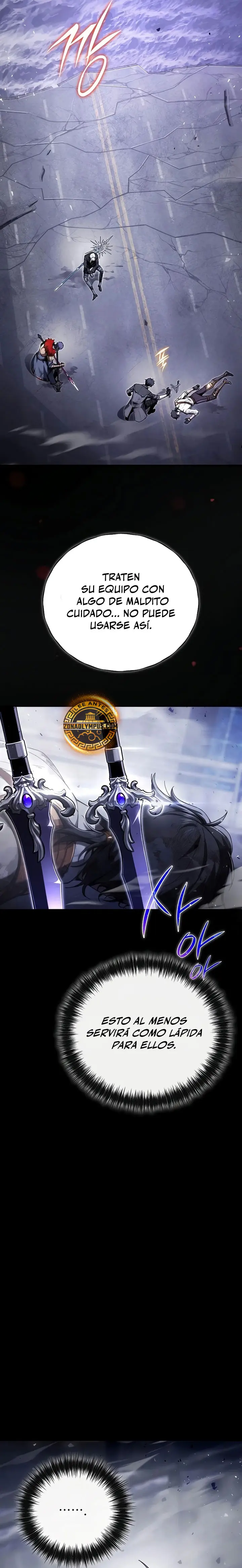 Read The Regressor Can Make Them All ES Manga Online