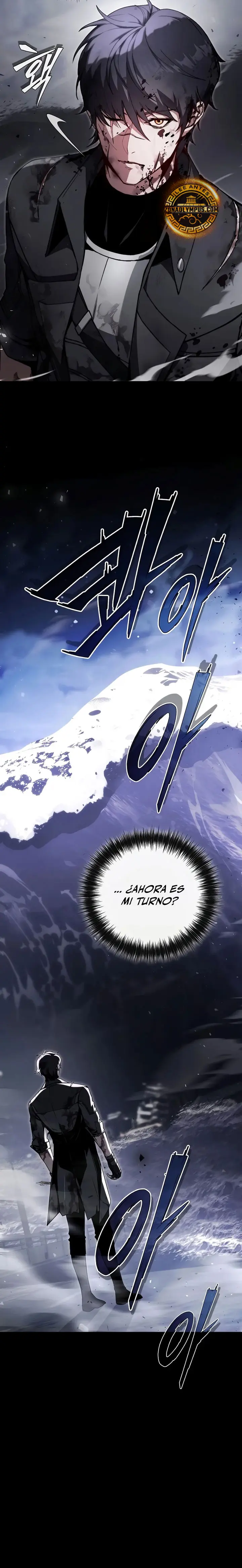 Read The Regressor Can Make Them All ES Manga Online