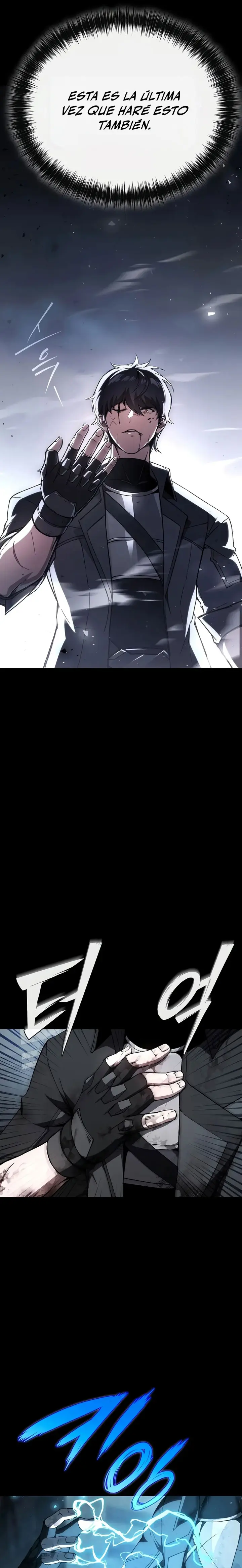 Read The Regressor Can Make Them All ES Manga Online