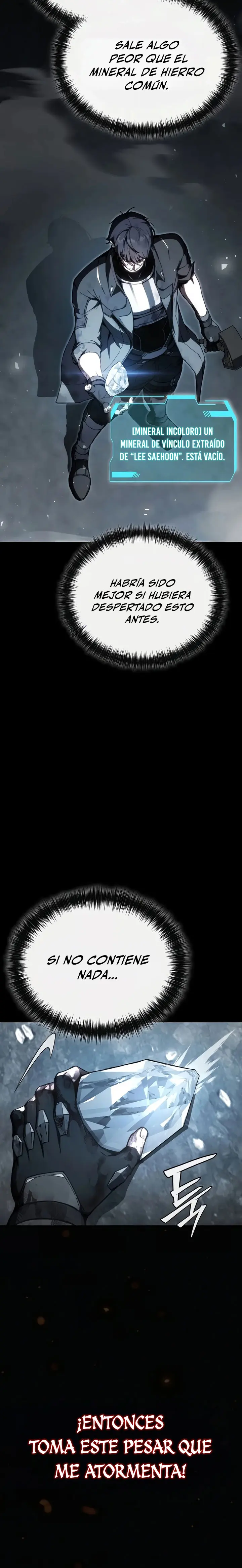 Read The Regressor Can Make Them All ES Manga Online