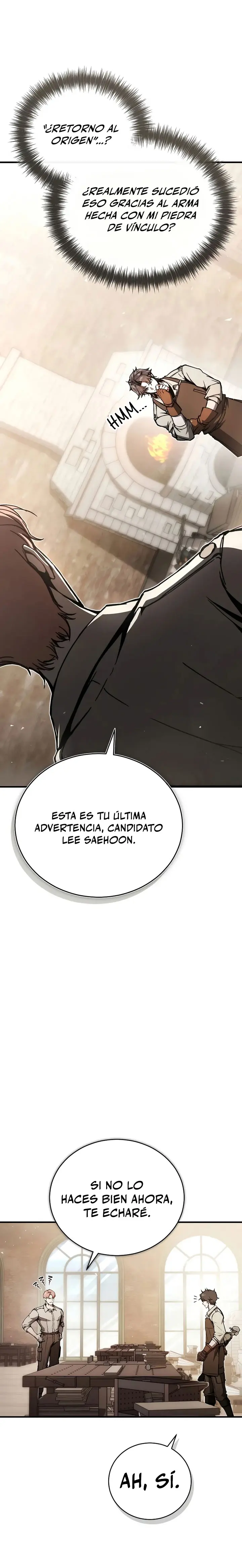 Read The Regressor Can Make Them All ES Manga Online