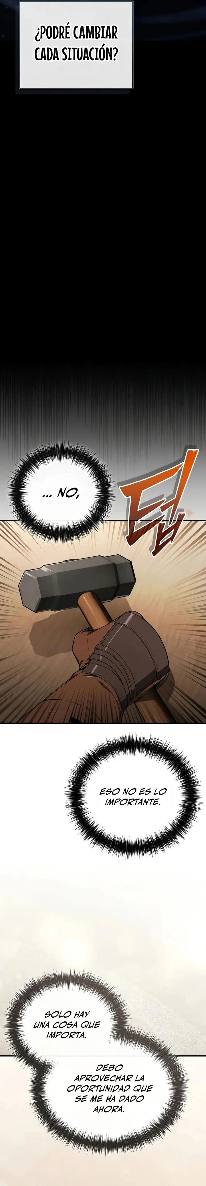 Read The Regressor Can Make Them All ES Manga Online