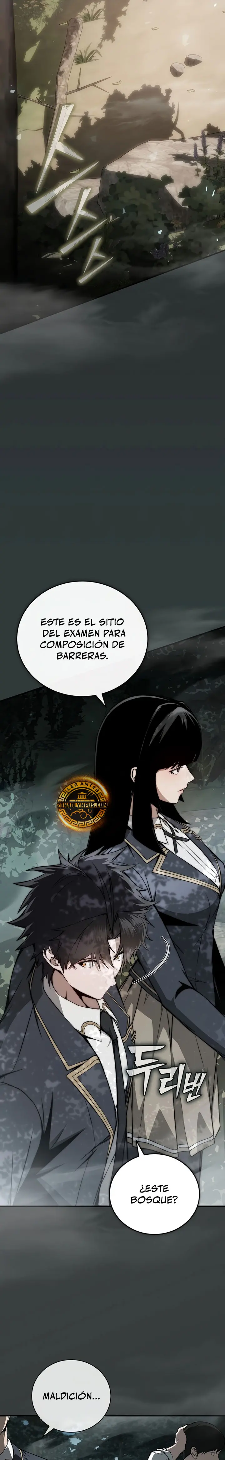 Read The Regressor Can Make Them All ES Manga Online