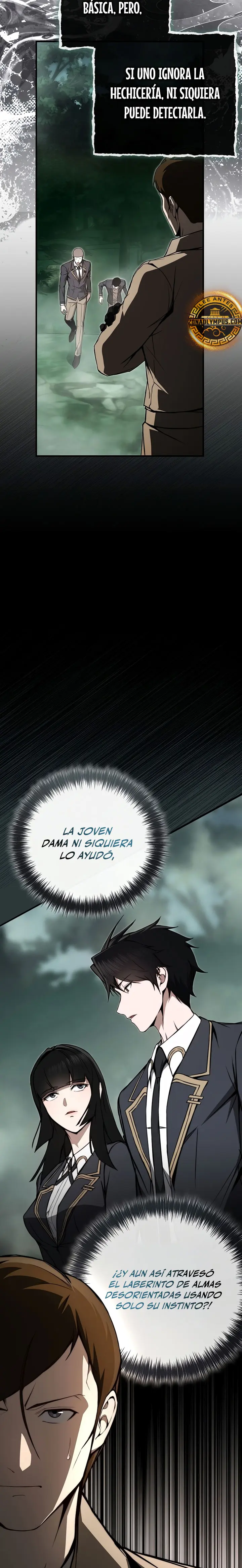 Read The Regressor Can Make Them All ES Manga Online