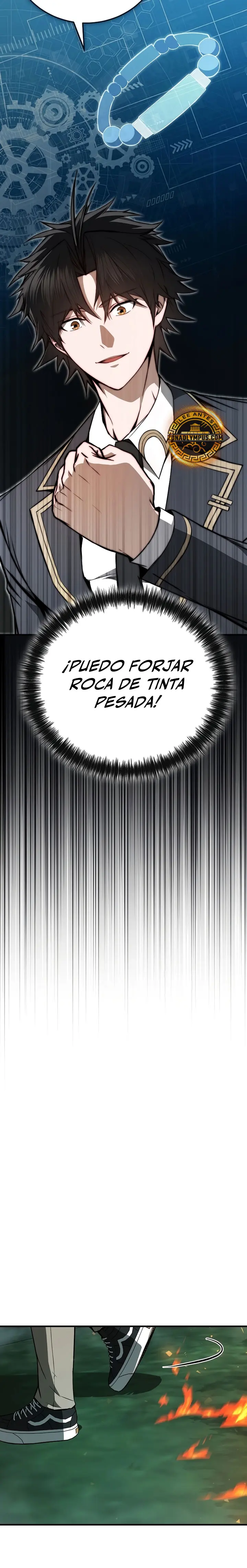 Read The Regressor Can Make Them All ES Manga Online