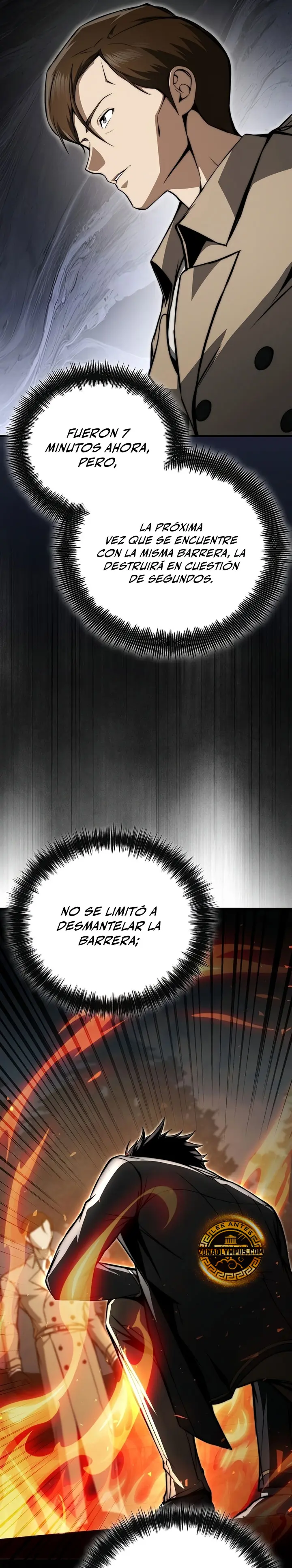 Read The Regressor Can Make Them All ES Manga Online