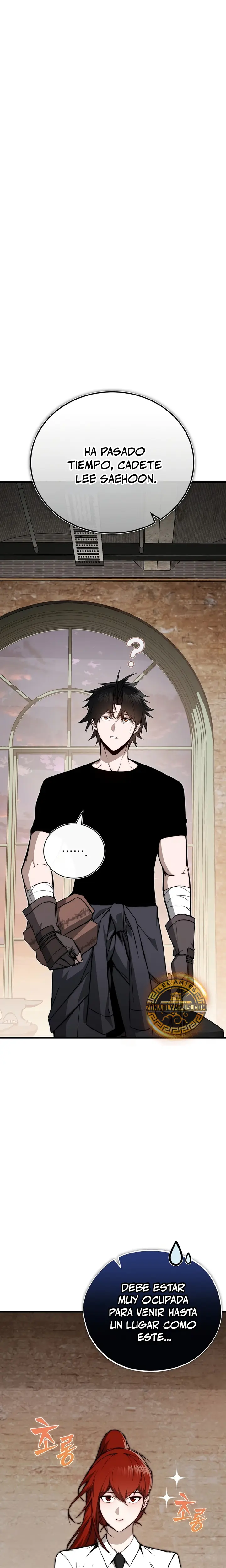 Read The Regressor Can Make Them All ES Manga Online