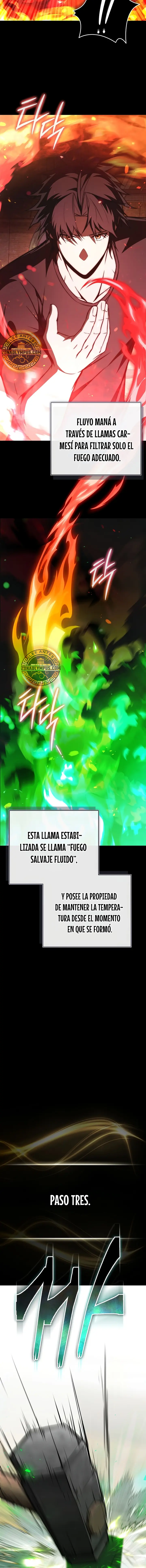 Read The Regressor Can Make Them All ES Manga Online