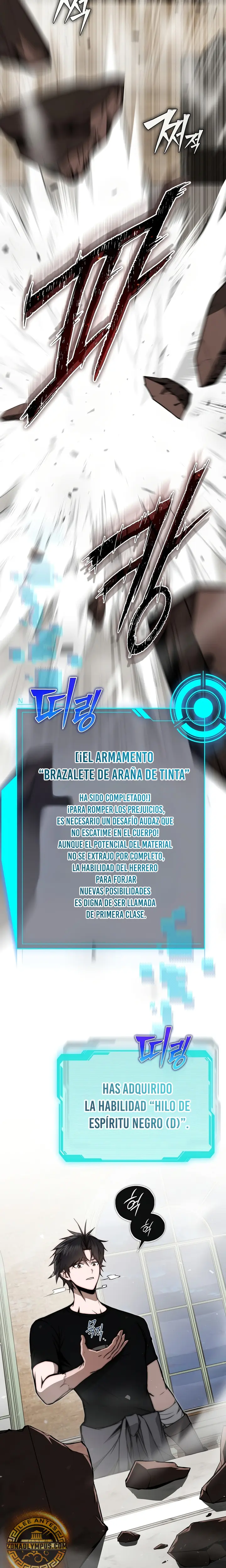 Read The Regressor Can Make Them All ES Manga Online