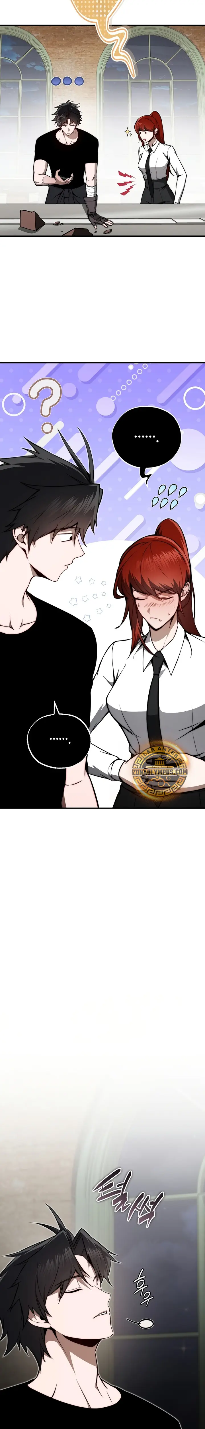 Read The Regressor Can Make Them All ES Manga Online