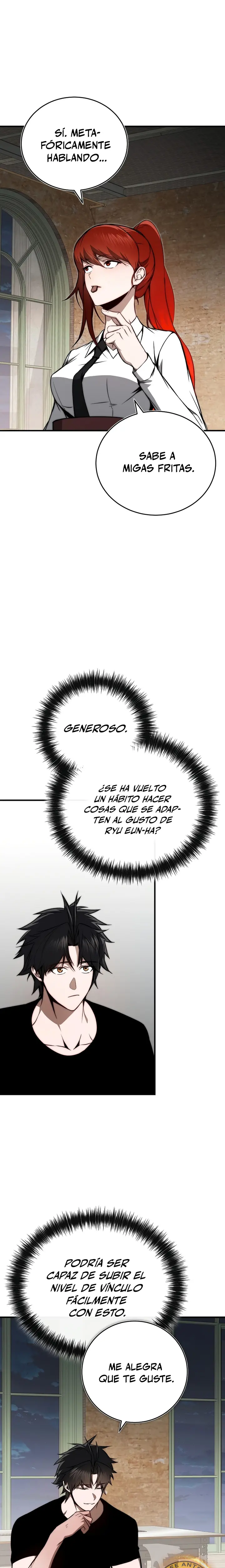 Read The Regressor Can Make Them All ES Manga Online