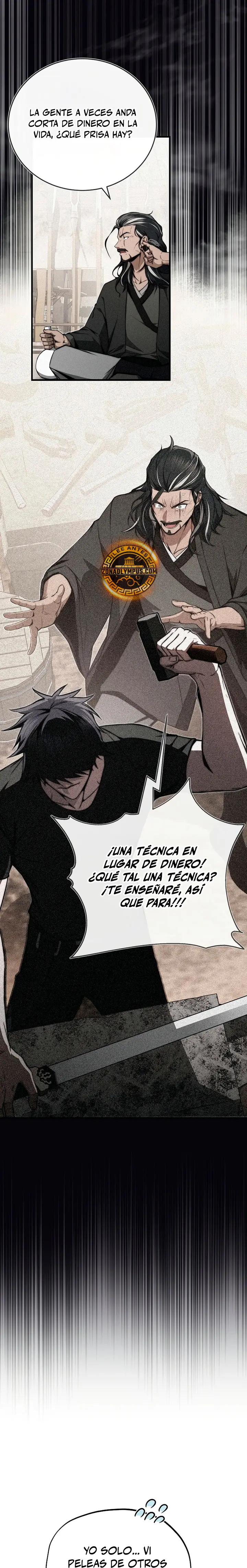 Read The Regressor Can Make Them All ES Manga Online