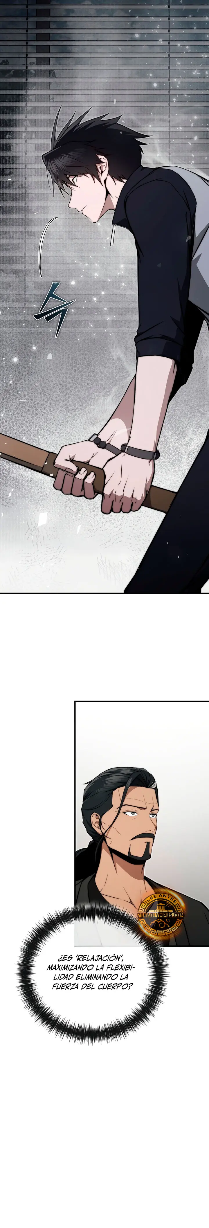 Read The Regressor Can Make Them All ES Manga Online