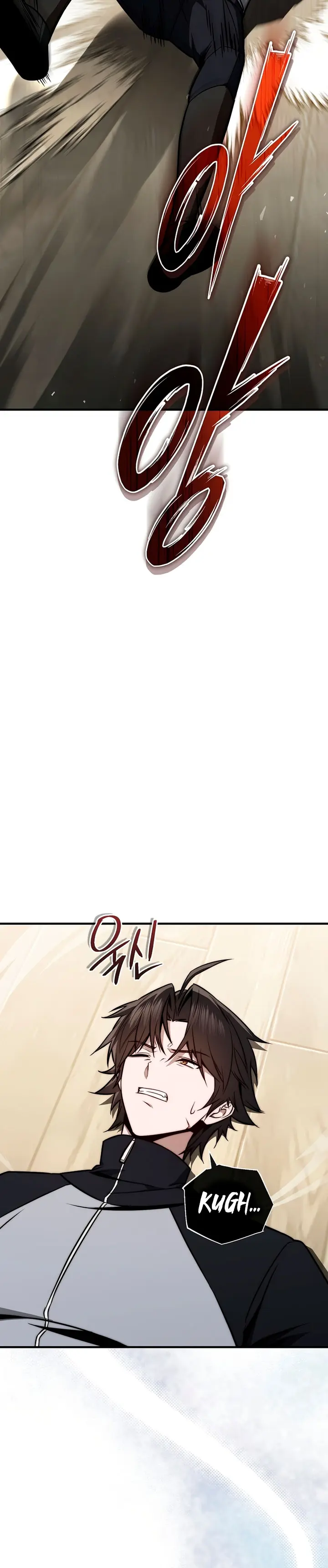 Read The Regressor Can Make Them All ES Manga Online